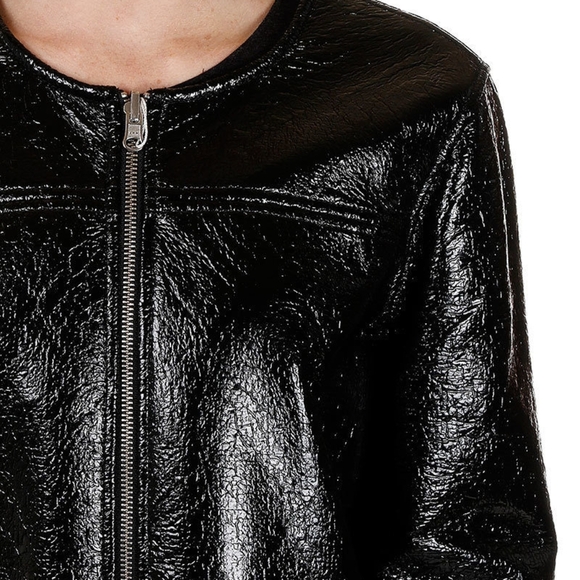 Tory Burch Reversible Jacket - Picture 4 of 15